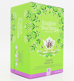 English Tea Shop Classic Line 20ct