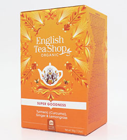 English Tea Shop Super Goodness Line 20ct