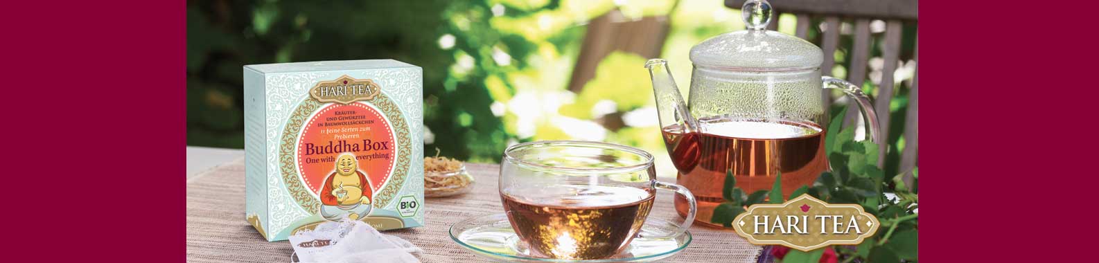Hari Tea